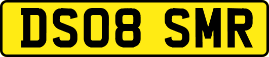 DS08SMR