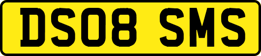 DS08SMS