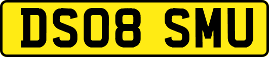 DS08SMU