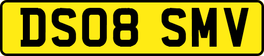 DS08SMV