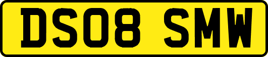 DS08SMW