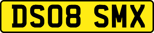 DS08SMX