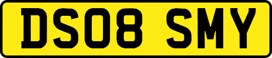 DS08SMY