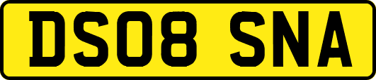 DS08SNA