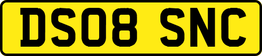 DS08SNC