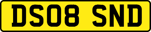 DS08SND