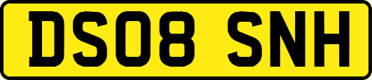 DS08SNH