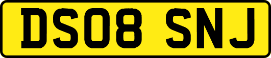 DS08SNJ