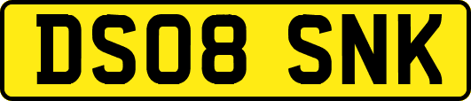 DS08SNK