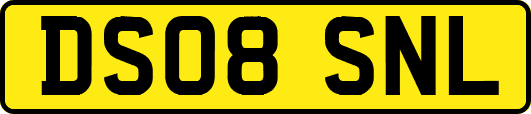 DS08SNL