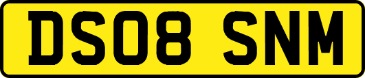 DS08SNM