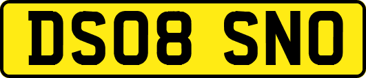 DS08SNO