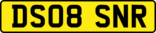 DS08SNR