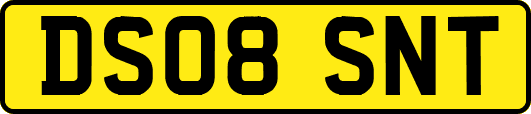 DS08SNT