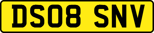 DS08SNV