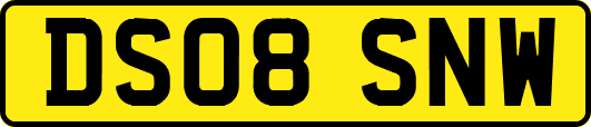 DS08SNW