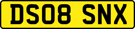 DS08SNX