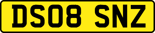 DS08SNZ