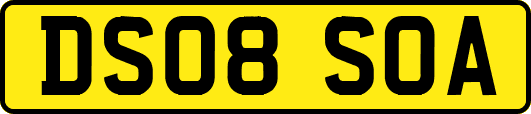 DS08SOA