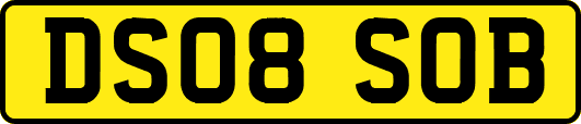 DS08SOB