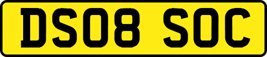 DS08SOC