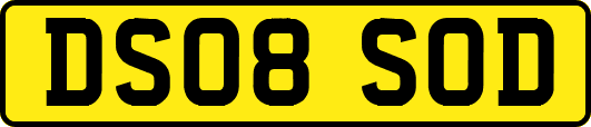 DS08SOD