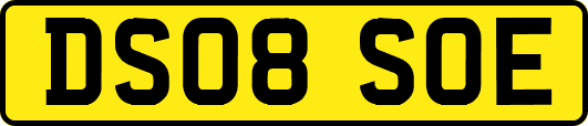 DS08SOE