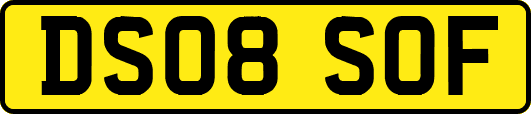 DS08SOF