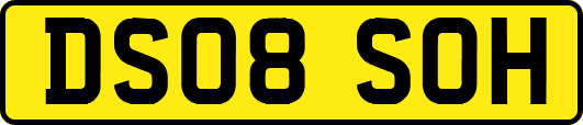 DS08SOH