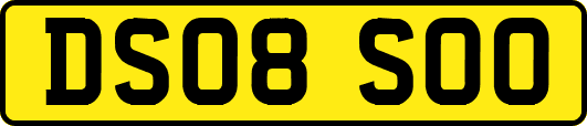 DS08SOO