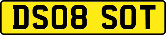 DS08SOT