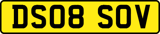 DS08SOV