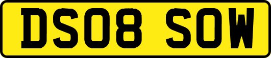 DS08SOW