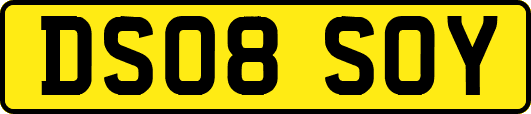DS08SOY