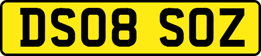 DS08SOZ