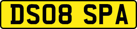 DS08SPA