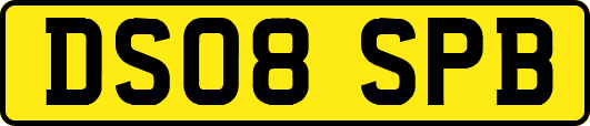 DS08SPB