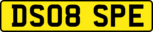 DS08SPE
