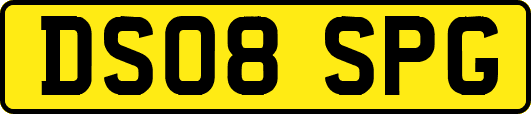 DS08SPG