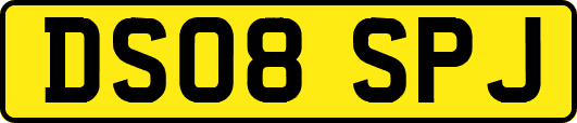 DS08SPJ