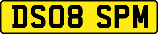 DS08SPM
