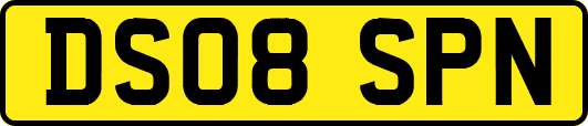 DS08SPN