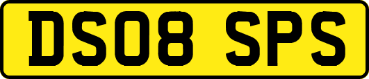 DS08SPS