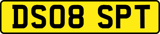 DS08SPT