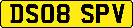 DS08SPV