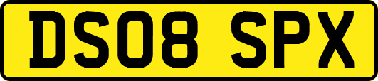 DS08SPX