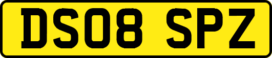 DS08SPZ