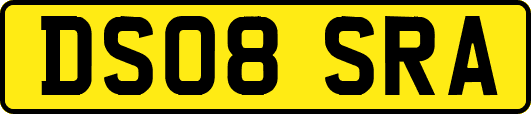 DS08SRA
