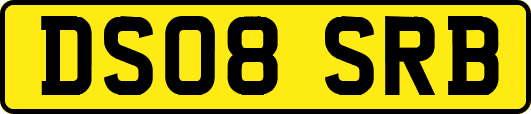 DS08SRB