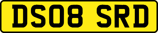 DS08SRD